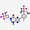 an image of a chemical structure CID 171392723