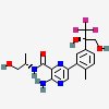 an image of a chemical structure CID 171392727