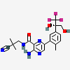 an image of a chemical structure CID 171392728