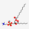 an image of a chemical structure CID 171393555