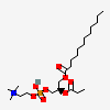 an image of a chemical structure CID 171393561