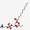 an image of a chemical structure CID 171393570