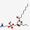 an image of a chemical structure CID 171393573