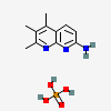 an image of a chemical structure CID 171394434