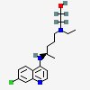 an image of a chemical structure CID 171394721