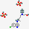 an image of a chemical structure CID 171394722