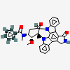 an image of a chemical structure CID 171394890