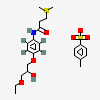 an image of a chemical structure CID 171395221