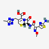 an image of a chemical structure CID 171395307