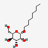 an image of a chemical structure CID 171395329