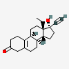 an image of a chemical structure CID 171395670
