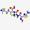 an image of a chemical structure CID 171395694