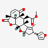 an image of a chemical structure CID 171415815