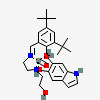 an image of a chemical structure CID 171438168
