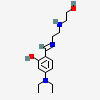 an image of a chemical structure CID 171438183