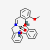 an image of a chemical structure CID 171438190
