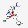 an image of a chemical structure CID 171438236