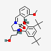 an image of a chemical structure CID 171438237