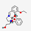 an image of a chemical structure CID 171438243
