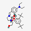 an image of a chemical structure CID 171438244