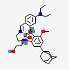an image of a chemical structure CID 171438245