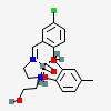 an image of a chemical structure CID 171438247