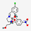 an image of a chemical structure CID 171438249