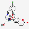 an image of a chemical structure CID 171438253