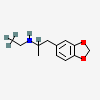 an image of a chemical structure CID 171439660