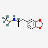 an image of a chemical structure CID 171439667