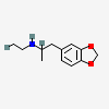 an image of a chemical structure CID 171439692