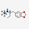 an image of a chemical structure CID 171439699