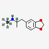 an image of a chemical structure CID 171439707