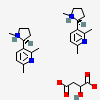 an image of a chemical structure CID 171440149