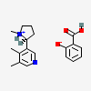 an image of a chemical structure CID 171440172