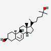 an image of a chemical structure CID 171441190