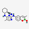 an image of a chemical structure CID 171441425