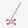 an image of a chemical structure CID 171489