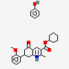 an image of a chemical structure CID 171489340