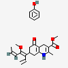 an image of a chemical structure CID 171489355