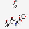 an image of a chemical structure CID 171489375