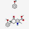 an image of a chemical structure CID 171489383