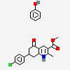 an image of a chemical structure CID 171489385