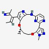 an image of a chemical structure CID 171497965