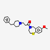 an image of a chemical structure CID 1715