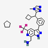 an image of a chemical structure CID 171503644