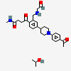 an image of a chemical structure CID 171511113
