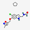 an image of a chemical structure CID 171517826