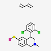 an image of a chemical structure CID 171526418