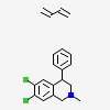 an image of a chemical structure CID 171526432